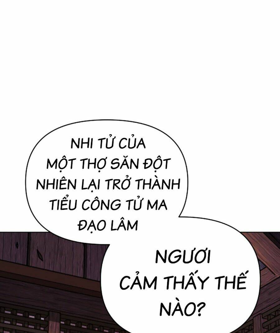 Tiểu Tử Đáng Ngờ Lại Là Cao Thủ - Chap 14