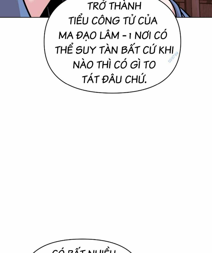 Tiểu Tử Đáng Ngờ Lại Là Cao Thủ - Chap 14