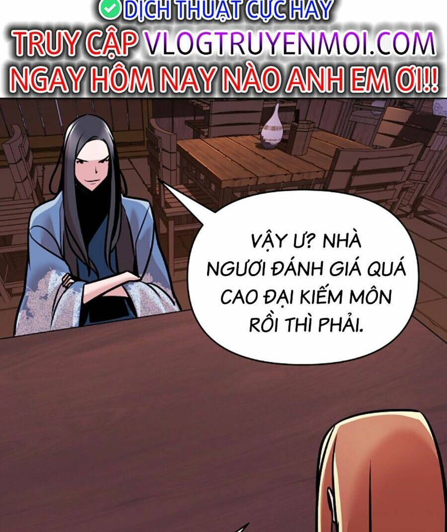 Tiểu Tử Đáng Ngờ Lại Là Cao Thủ - Chap 14