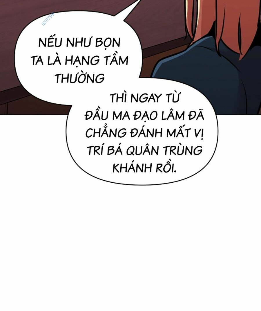 Tiểu Tử Đáng Ngờ Lại Là Cao Thủ - Chap 14