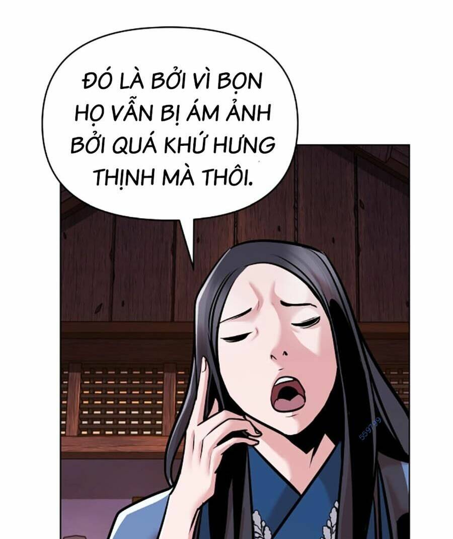 Tiểu Tử Đáng Ngờ Lại Là Cao Thủ - Chap 14