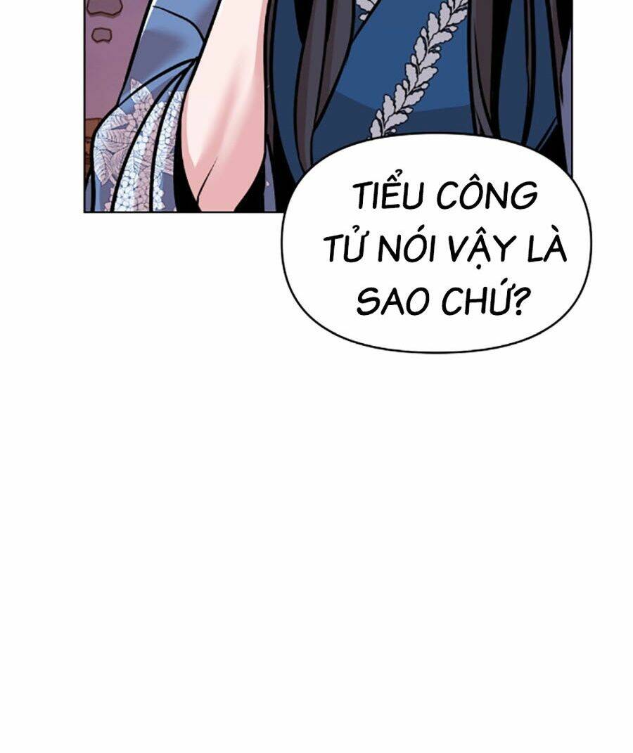 Tiểu Tử Đáng Ngờ Lại Là Cao Thủ - Chap 14