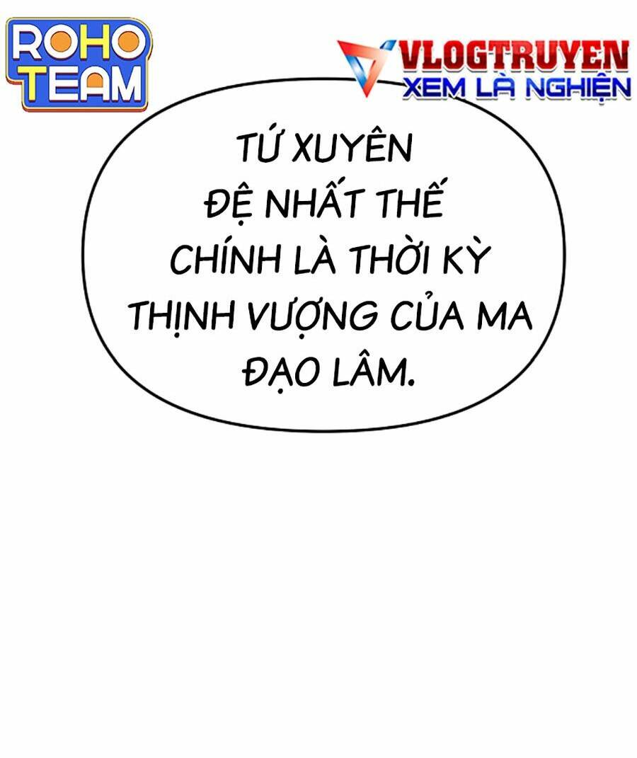 Tiểu Tử Đáng Ngờ Lại Là Cao Thủ - Chap 14