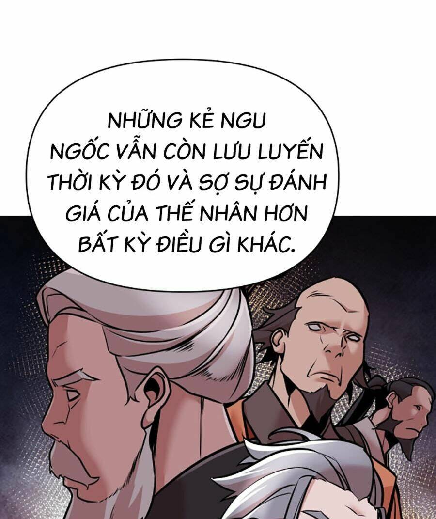 Tiểu Tử Đáng Ngờ Lại Là Cao Thủ - Chap 14