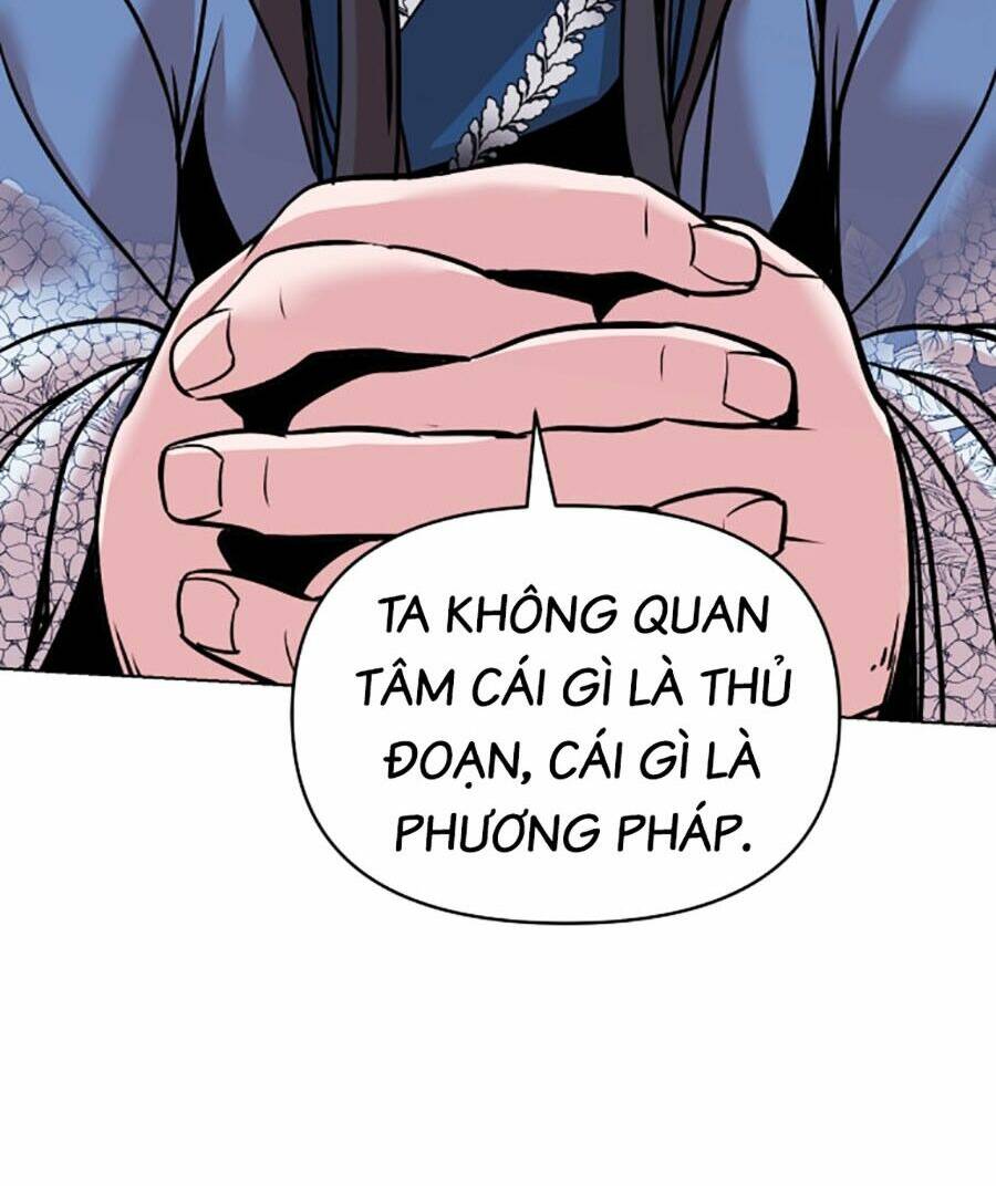 Tiểu Tử Đáng Ngờ Lại Là Cao Thủ - Chap 14