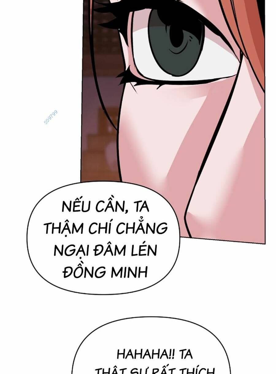 Tiểu Tử Đáng Ngờ Lại Là Cao Thủ - Chap 14