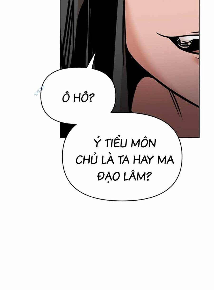 Tiểu Tử Đáng Ngờ Lại Là Cao Thủ - Chap 14