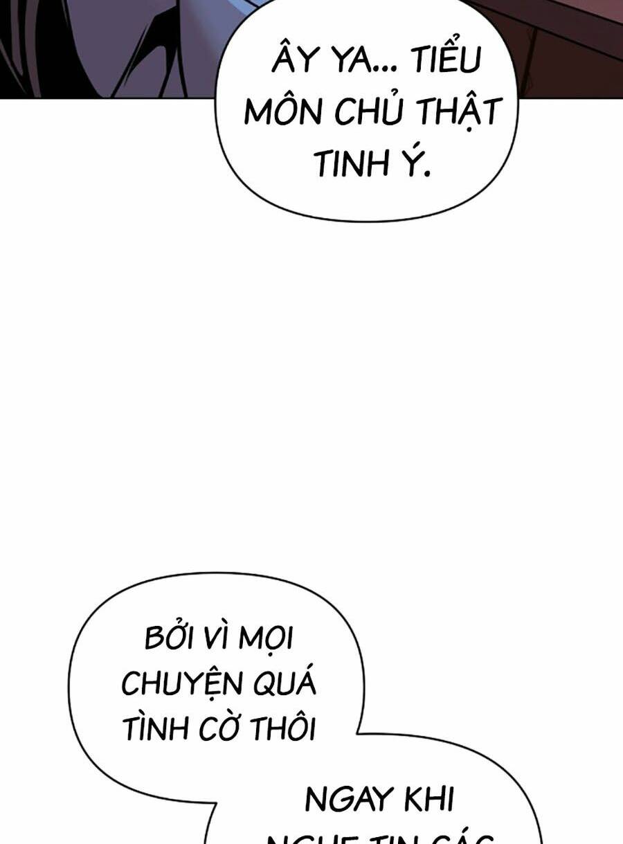 Tiểu Tử Đáng Ngờ Lại Là Cao Thủ - Chap 14