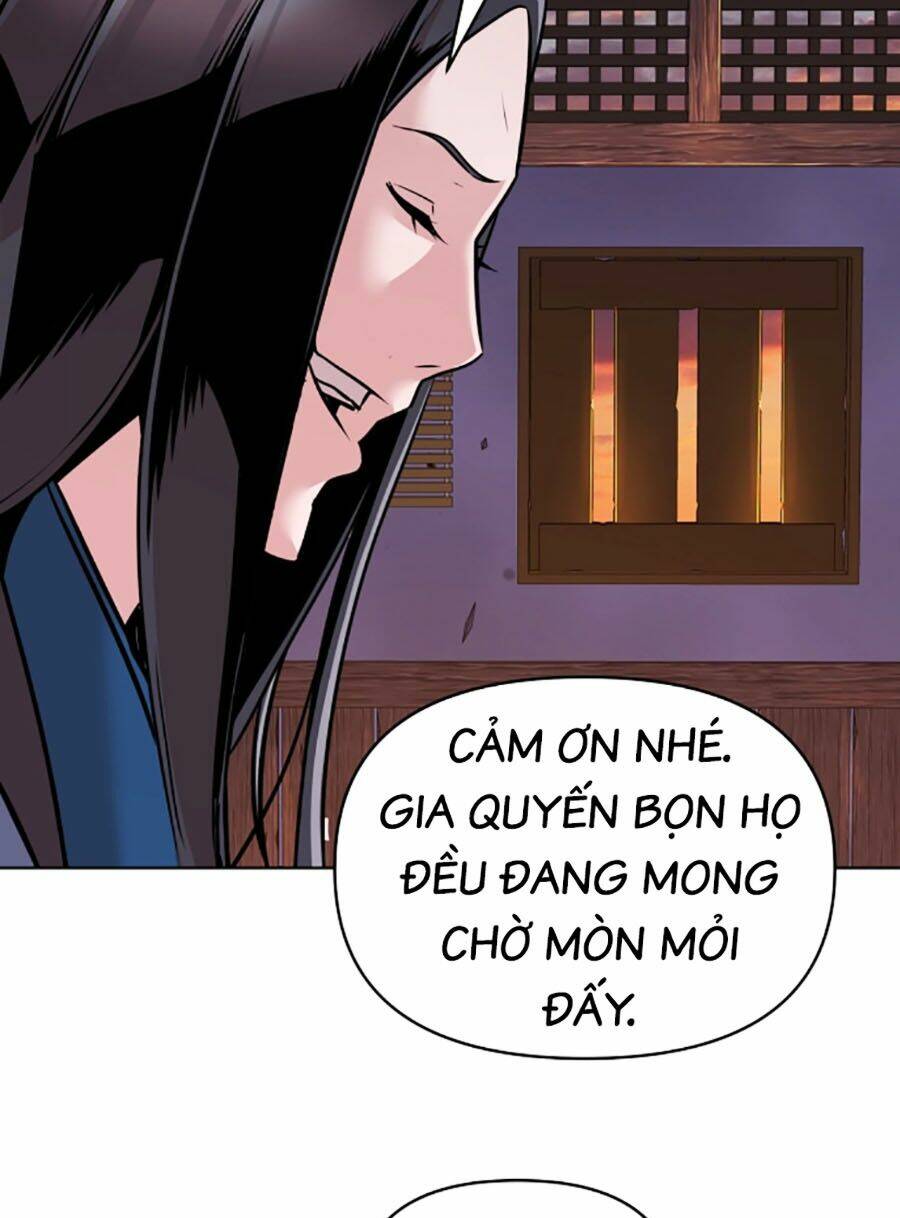 Tiểu Tử Đáng Ngờ Lại Là Cao Thủ - Chap 14