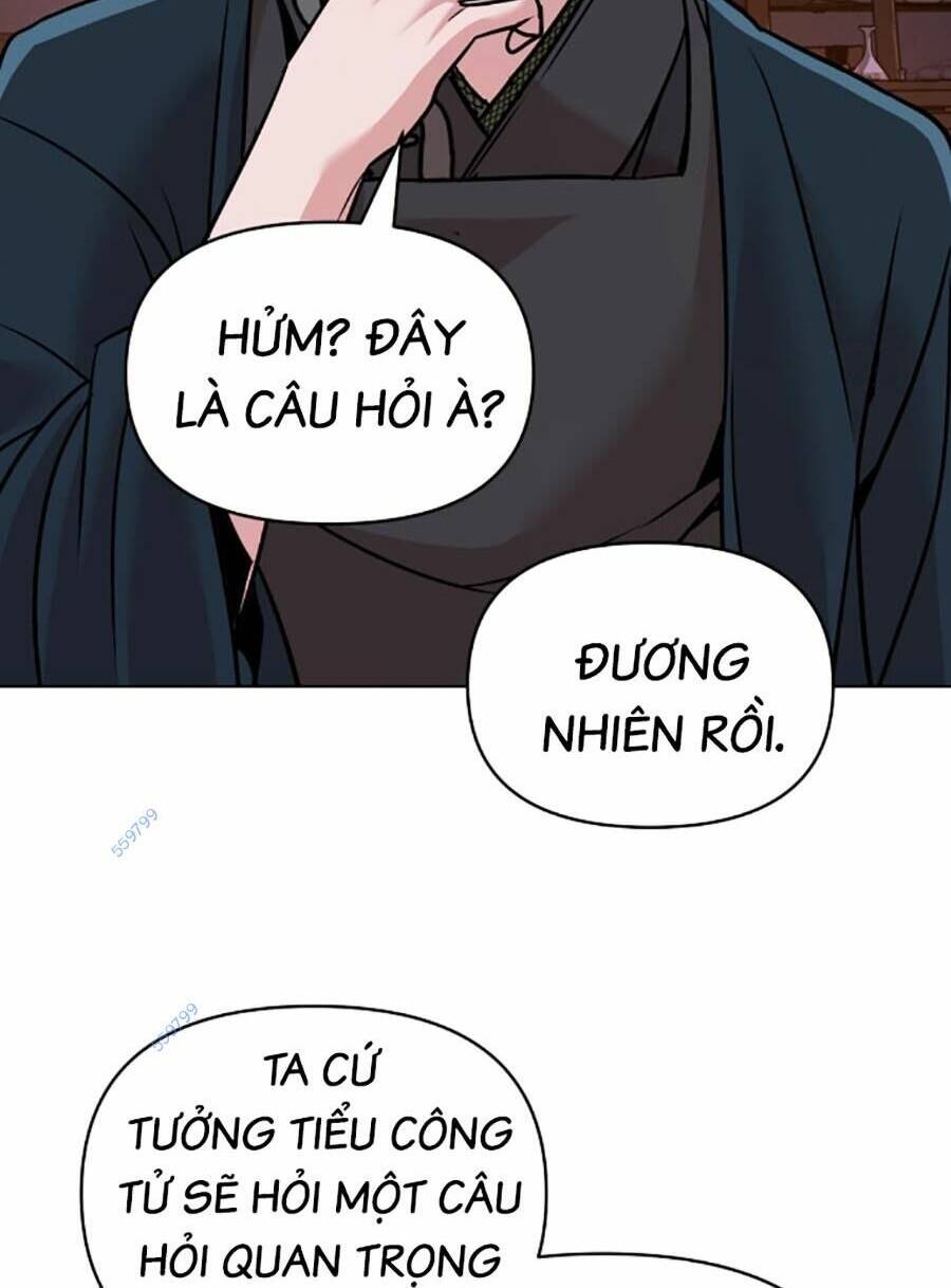 Tiểu Tử Đáng Ngờ Lại Là Cao Thủ - Chap 14