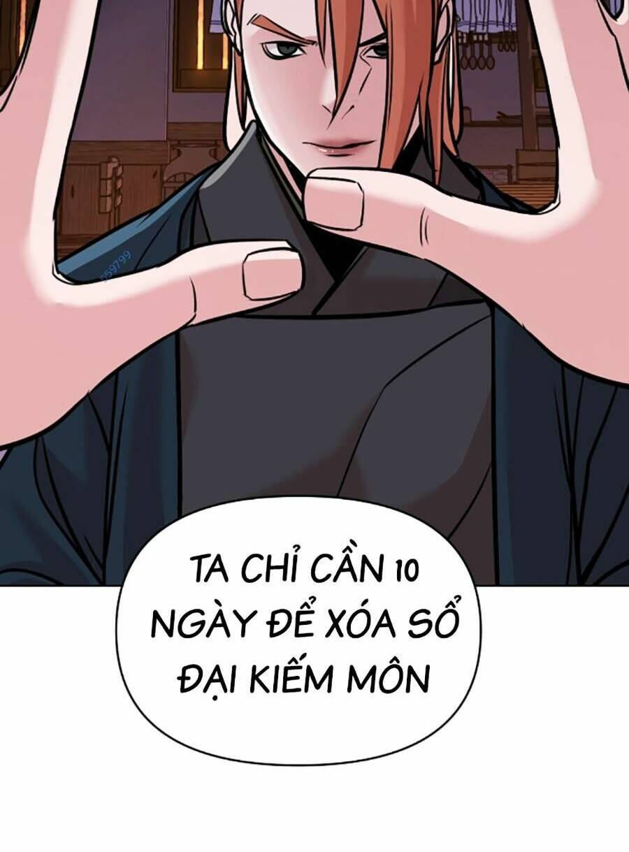 Tiểu Tử Đáng Ngờ Lại Là Cao Thủ - Chap 14