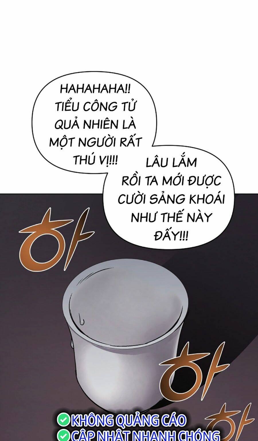 Tiểu Tử Đáng Ngờ Lại Là Cao Thủ - Chap 14