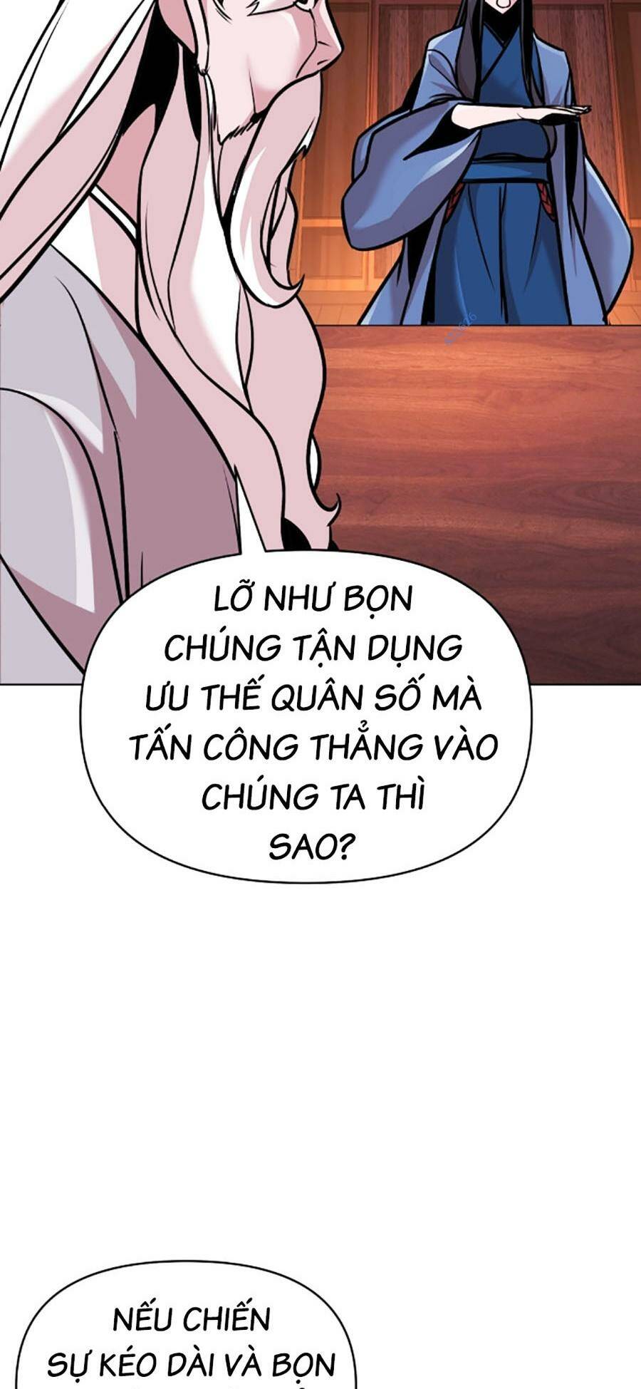 Tiểu Tử Đáng Ngờ Lại Là Cao Thủ - Chap 15