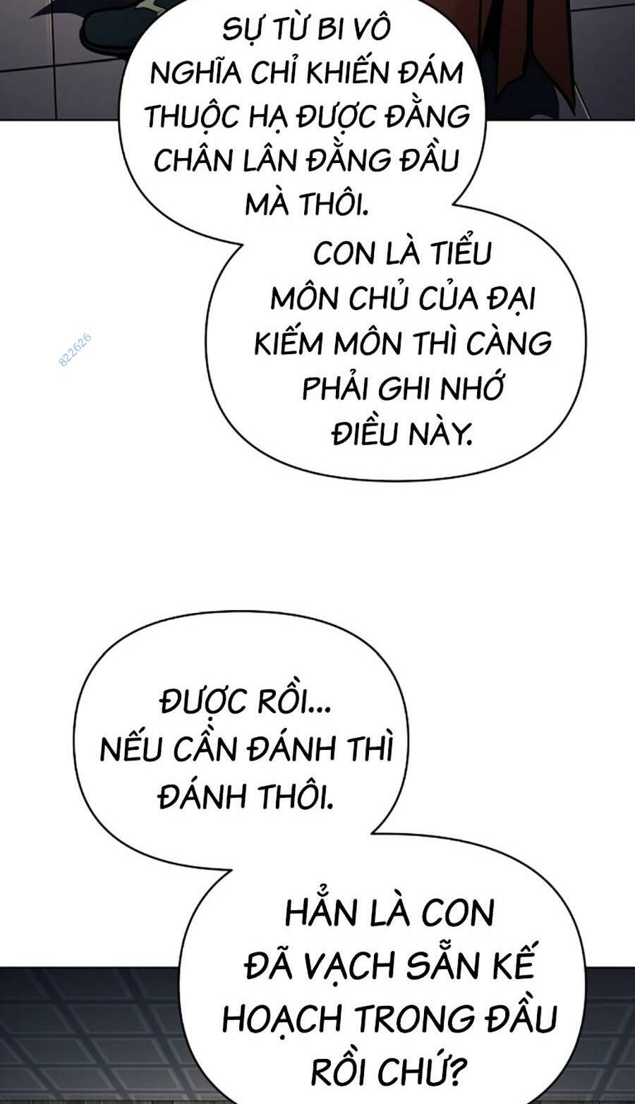 Tiểu Tử Đáng Ngờ Lại Là Cao Thủ - Chap 15