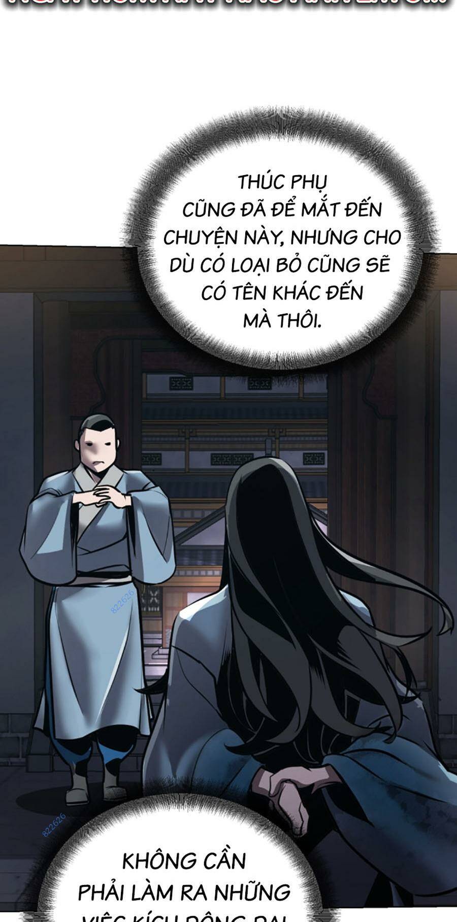 Tiểu Tử Đáng Ngờ Lại Là Cao Thủ - Chap 15