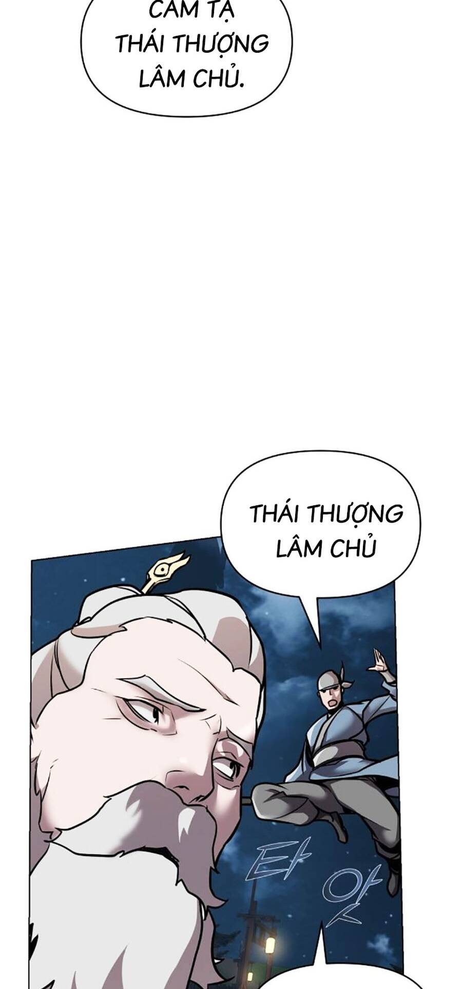 Tiểu Tử Đáng Ngờ Lại Là Cao Thủ - Chap 16