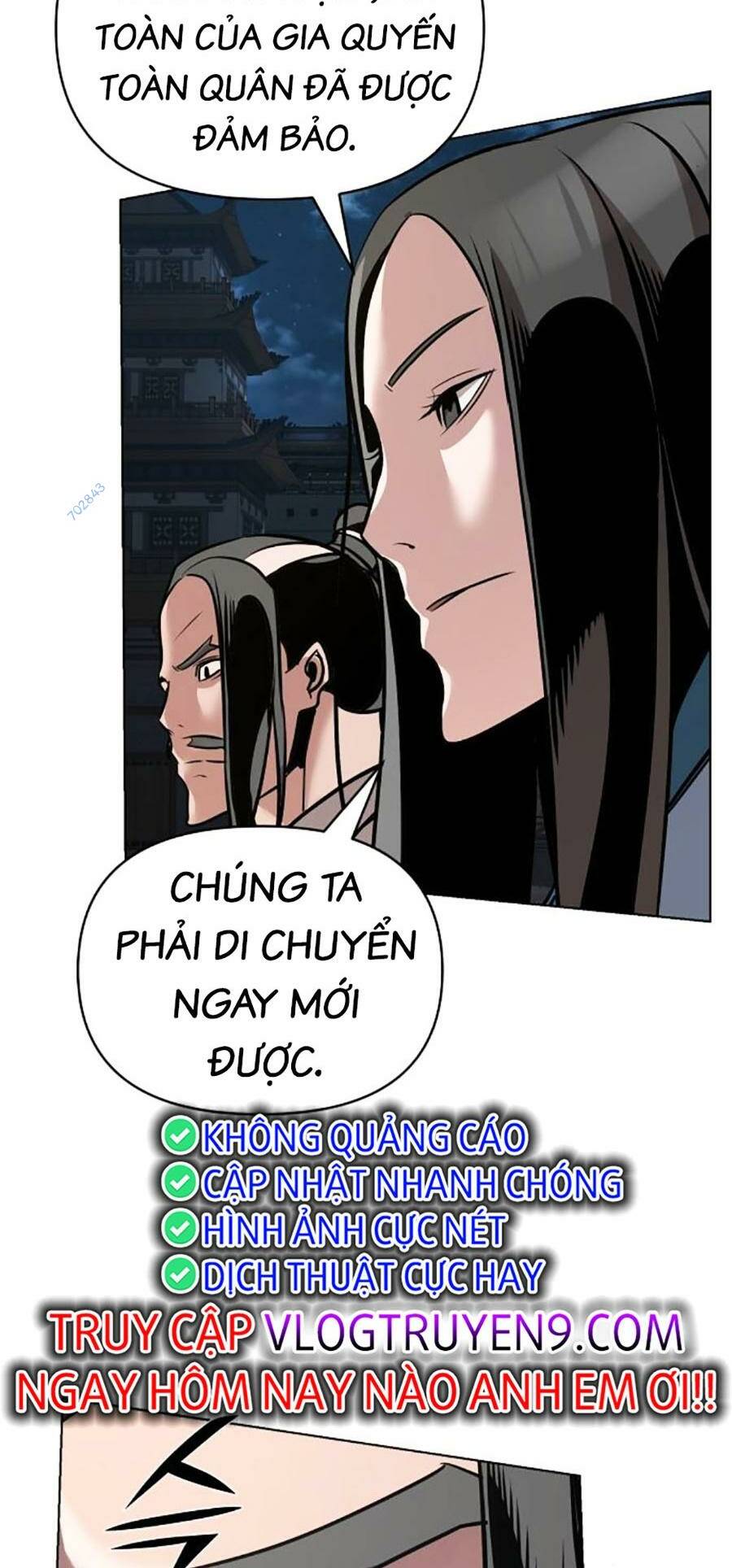 Tiểu Tử Đáng Ngờ Lại Là Cao Thủ - Chap 16