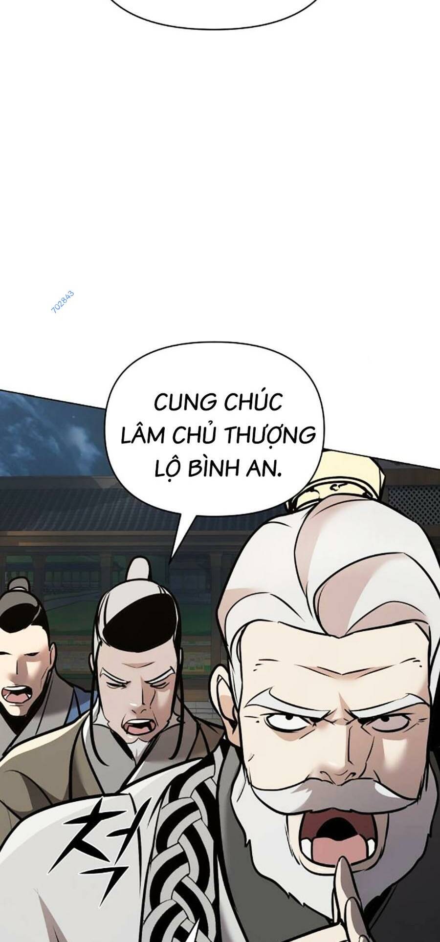 Tiểu Tử Đáng Ngờ Lại Là Cao Thủ - Chap 16