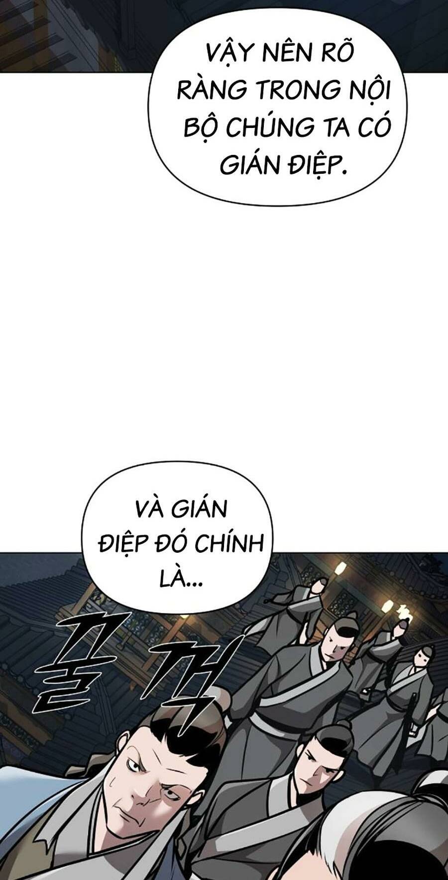 Tiểu Tử Đáng Ngờ Lại Là Cao Thủ - Chap 16