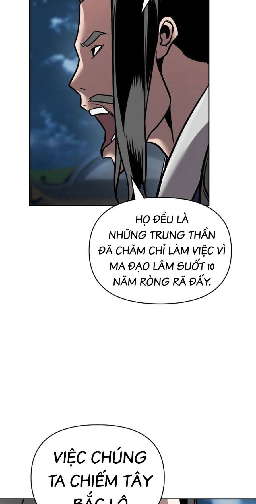 Tiểu Tử Đáng Ngờ Lại Là Cao Thủ - Chap 16