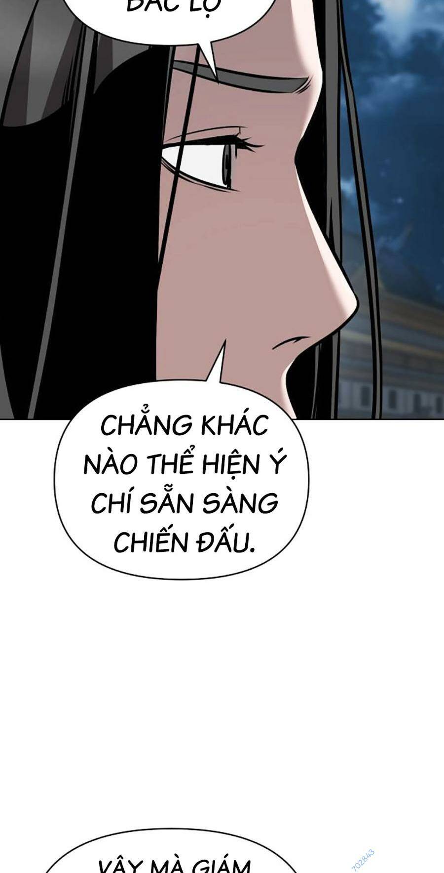 Tiểu Tử Đáng Ngờ Lại Là Cao Thủ - Chap 16