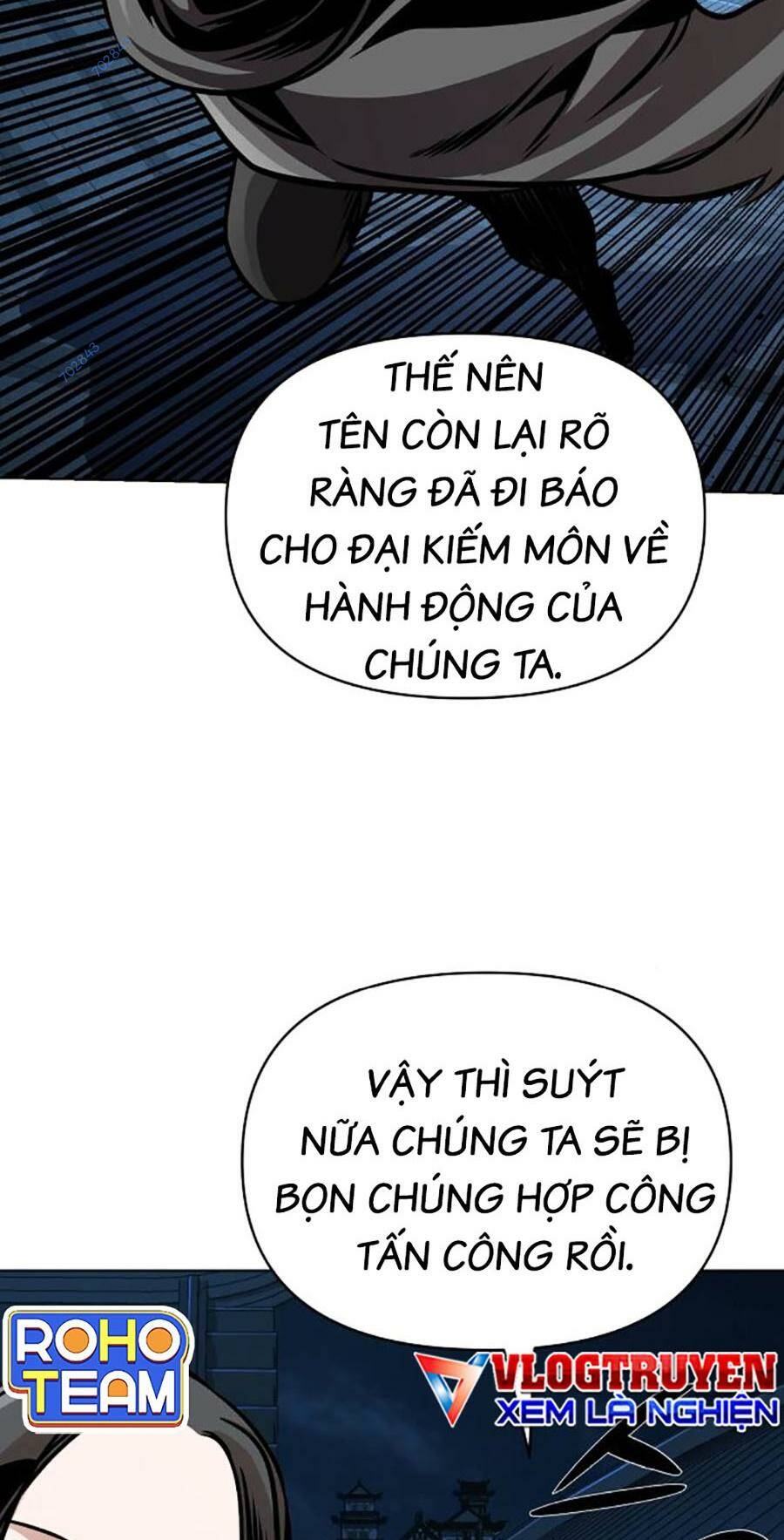 Tiểu Tử Đáng Ngờ Lại Là Cao Thủ - Chap 16