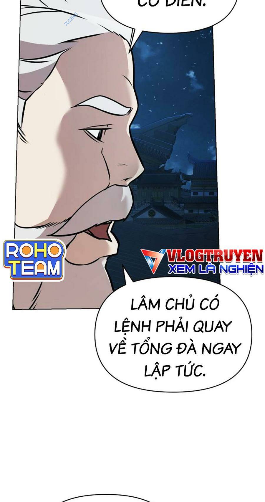 Tiểu Tử Đáng Ngờ Lại Là Cao Thủ - Chap 16