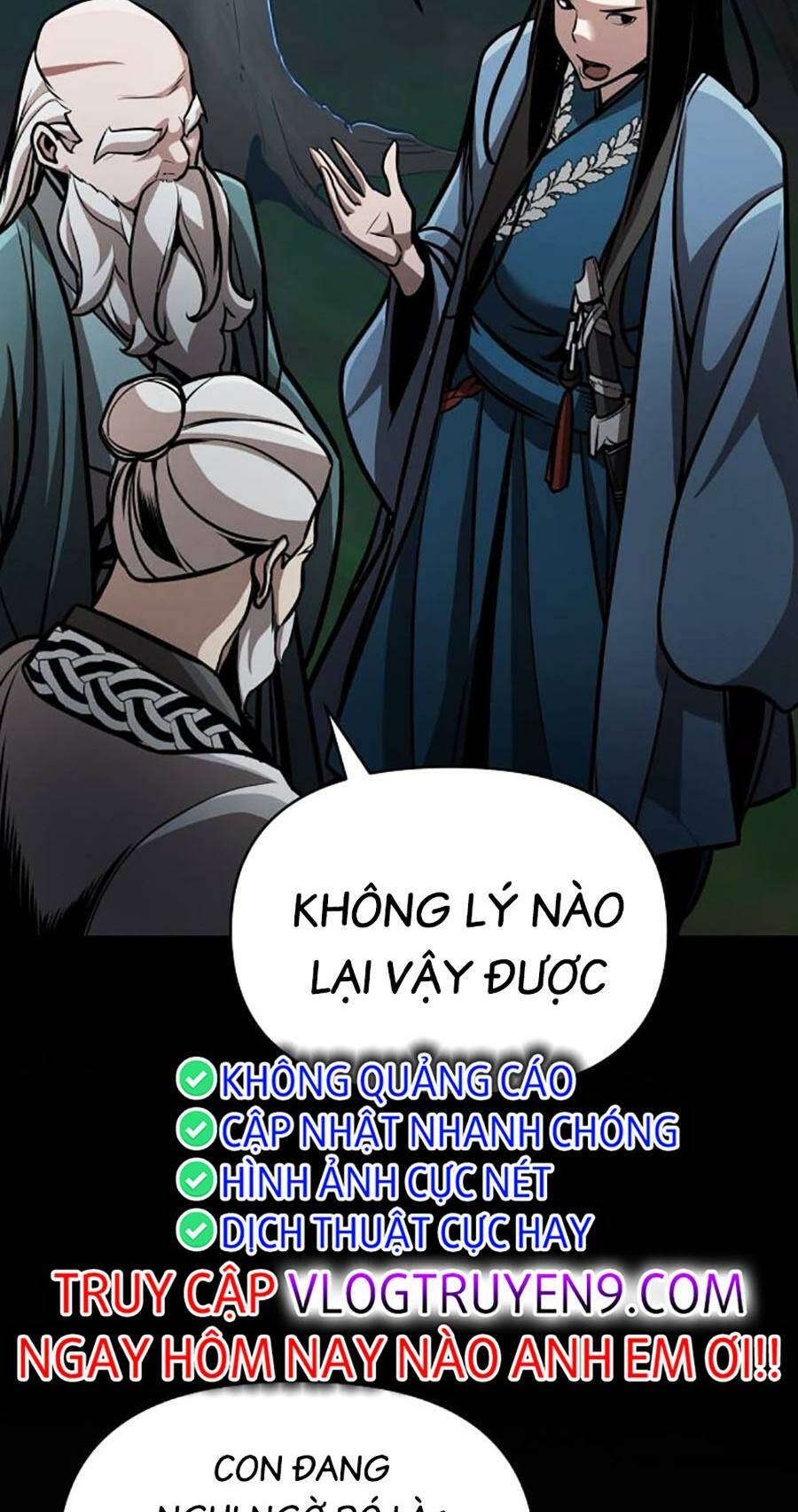 Tiểu Tử Đáng Ngờ Lại Là Cao Thủ - Chap 16