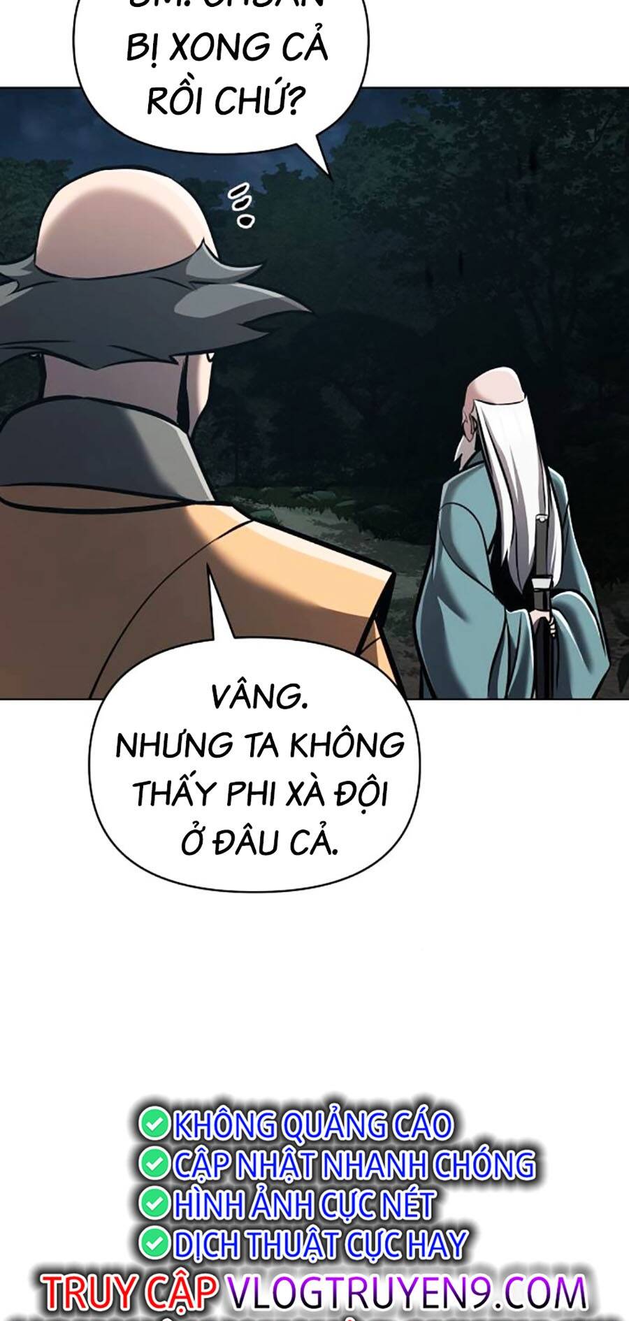 Tiểu Tử Đáng Ngờ Lại Là Cao Thủ - Chap 17