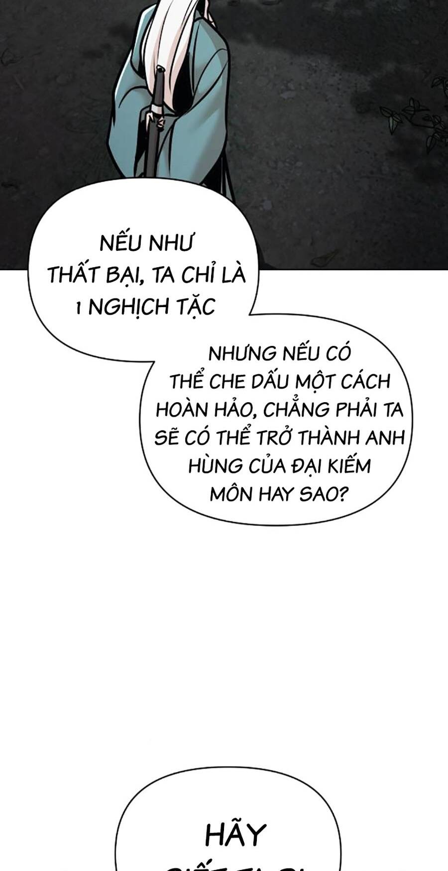 Tiểu Tử Đáng Ngờ Lại Là Cao Thủ - Chap 17