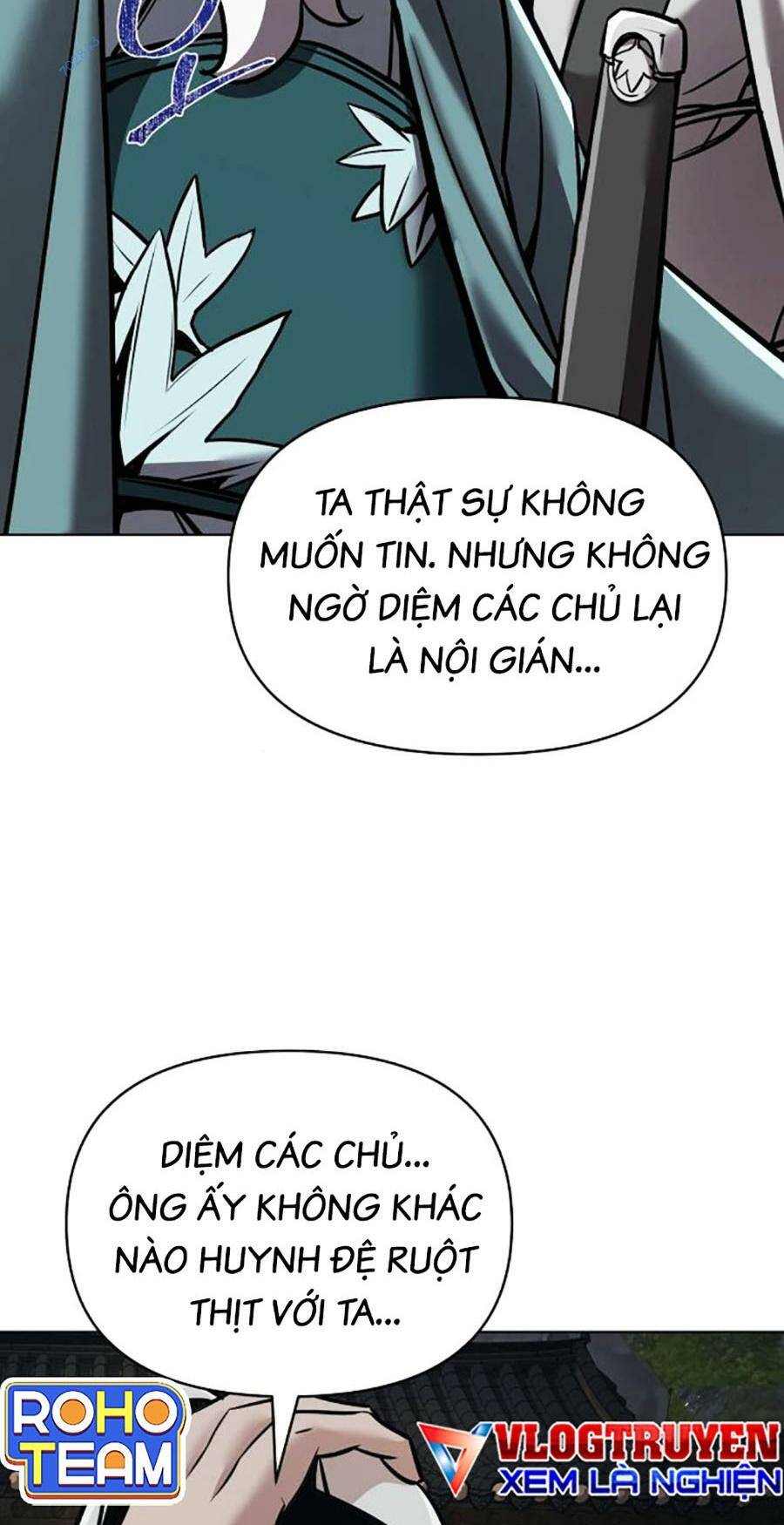 Tiểu Tử Đáng Ngờ Lại Là Cao Thủ - Chap 17