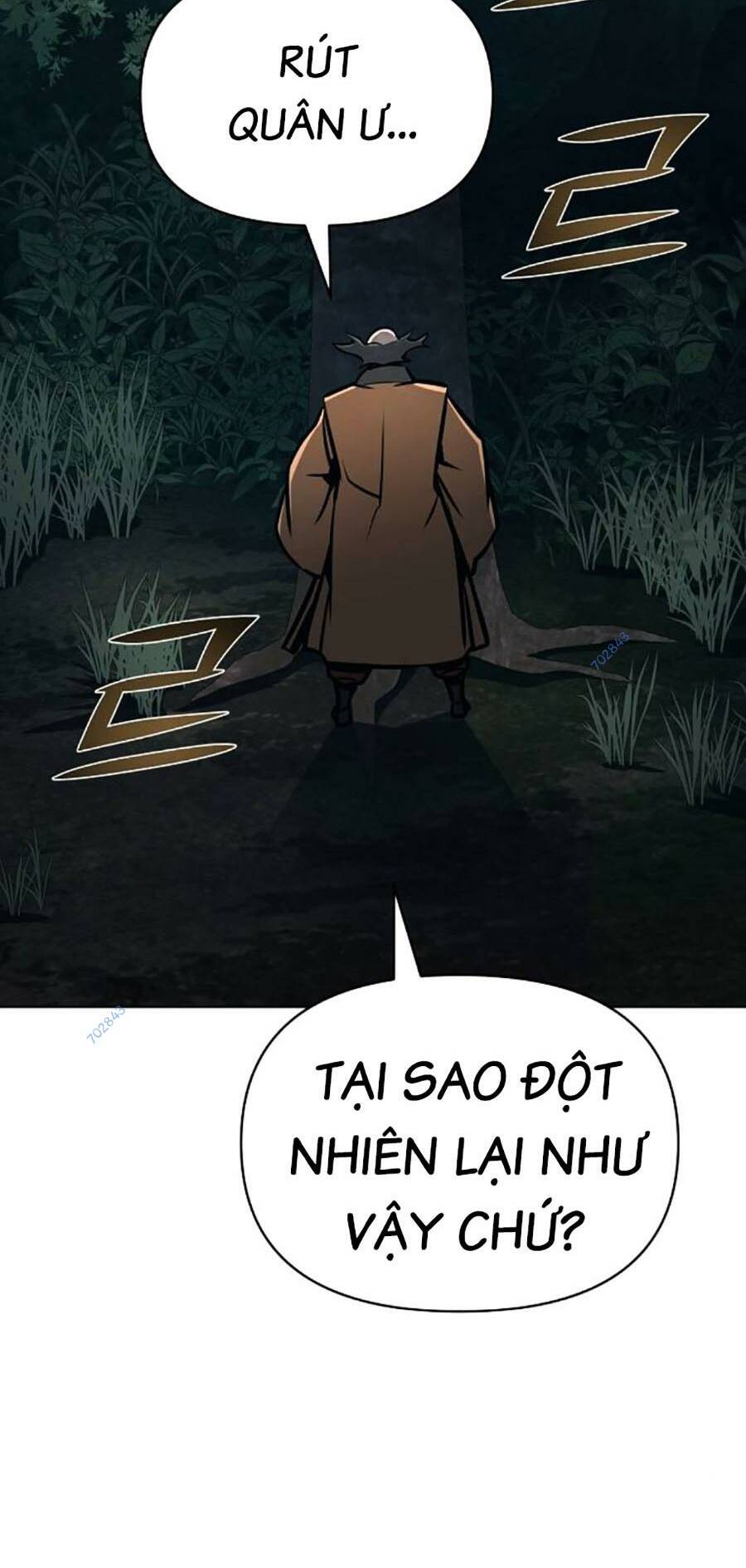 Tiểu Tử Đáng Ngờ Lại Là Cao Thủ - Chap 17