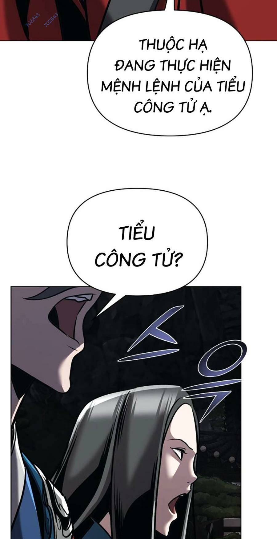 Tiểu Tử Đáng Ngờ Lại Là Cao Thủ - Chap 17