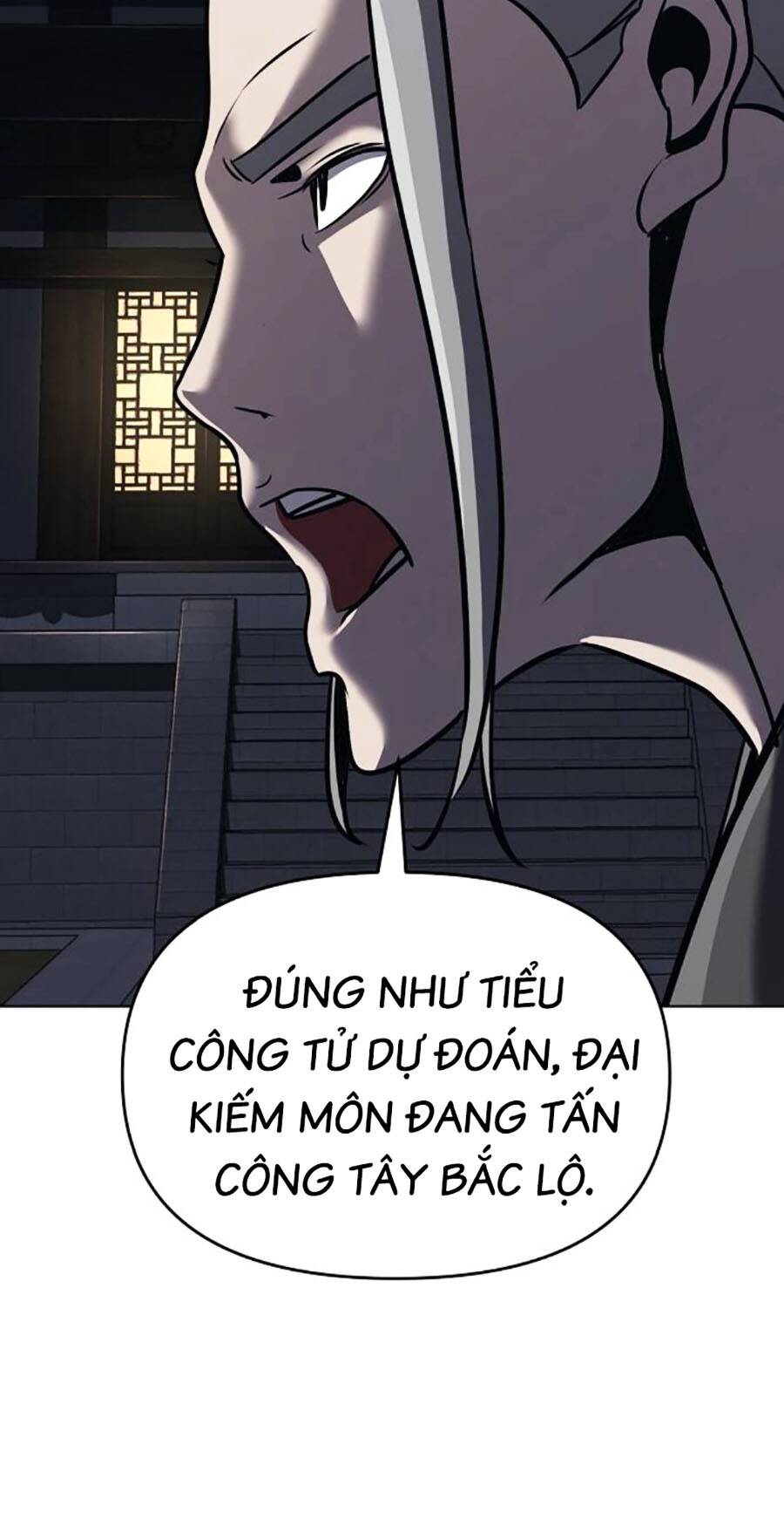 Tiểu Tử Đáng Ngờ Lại Là Cao Thủ - Chap 17