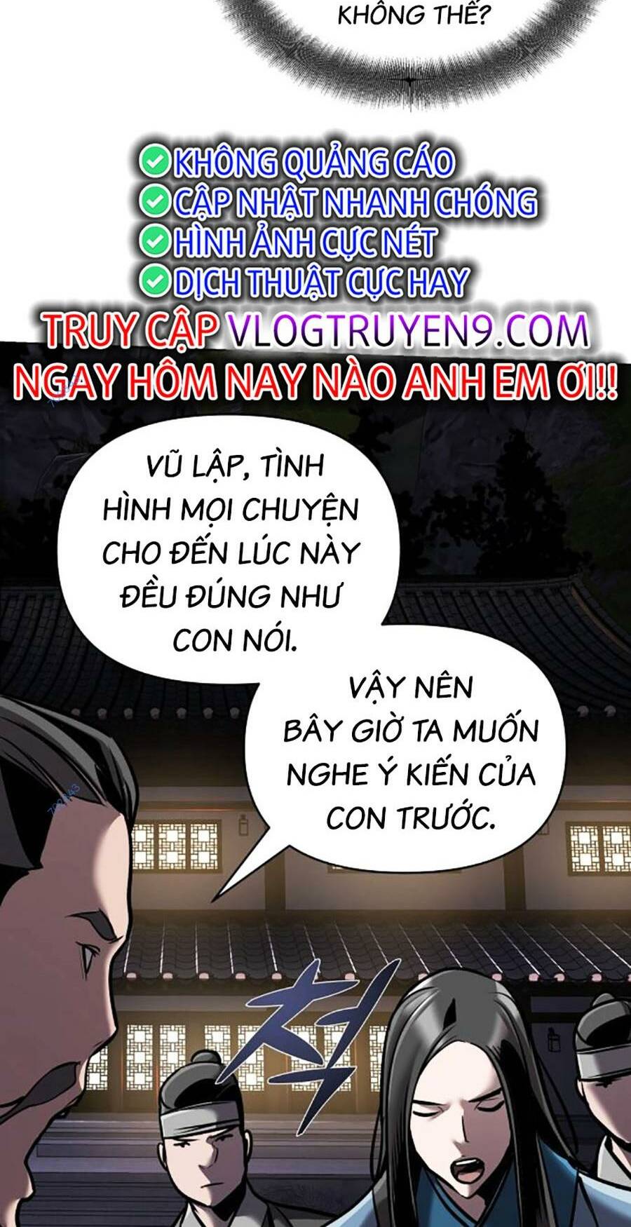 Tiểu Tử Đáng Ngờ Lại Là Cao Thủ - Chap 17