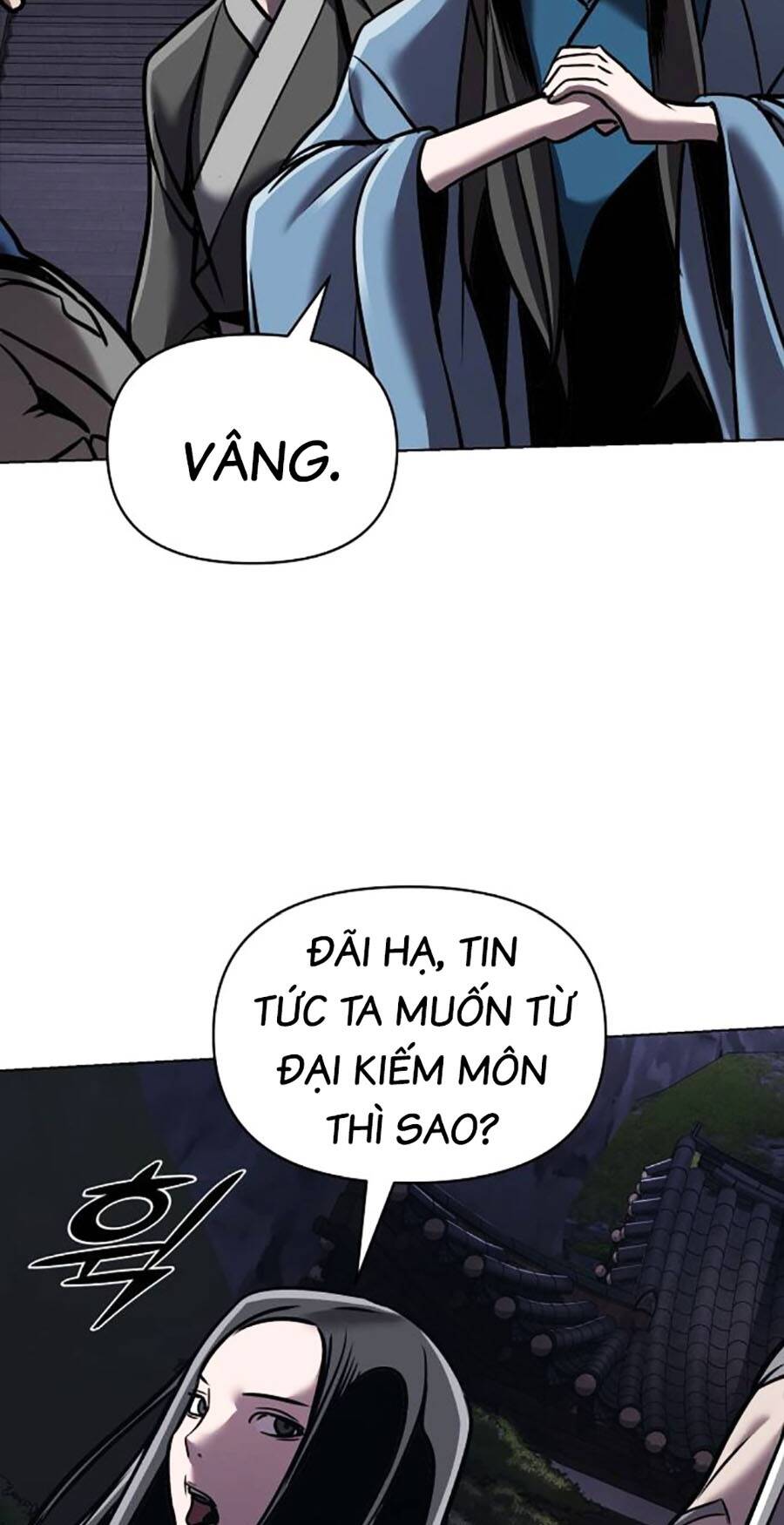 Tiểu Tử Đáng Ngờ Lại Là Cao Thủ - Chap 17