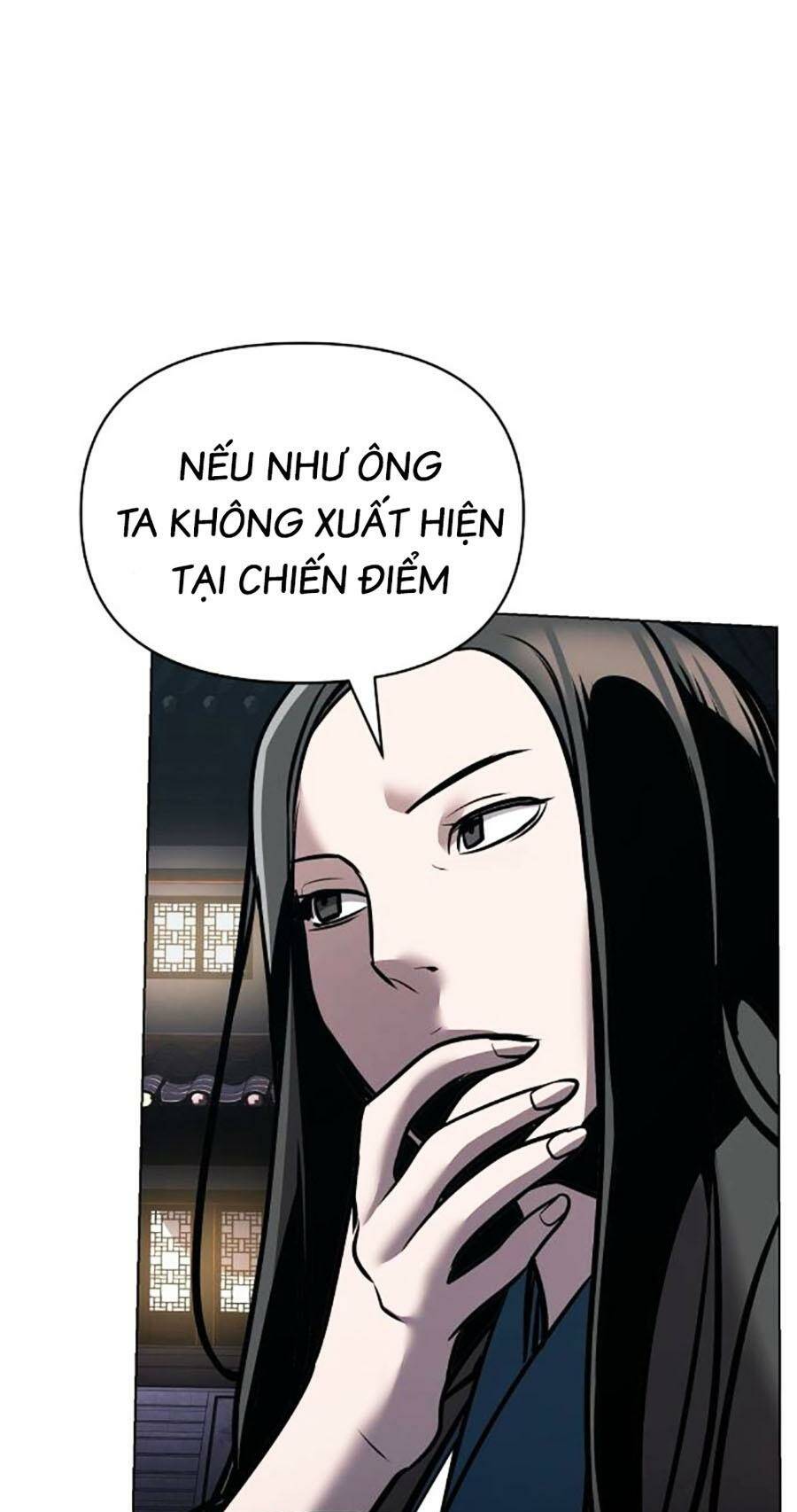 Tiểu Tử Đáng Ngờ Lại Là Cao Thủ - Chap 17