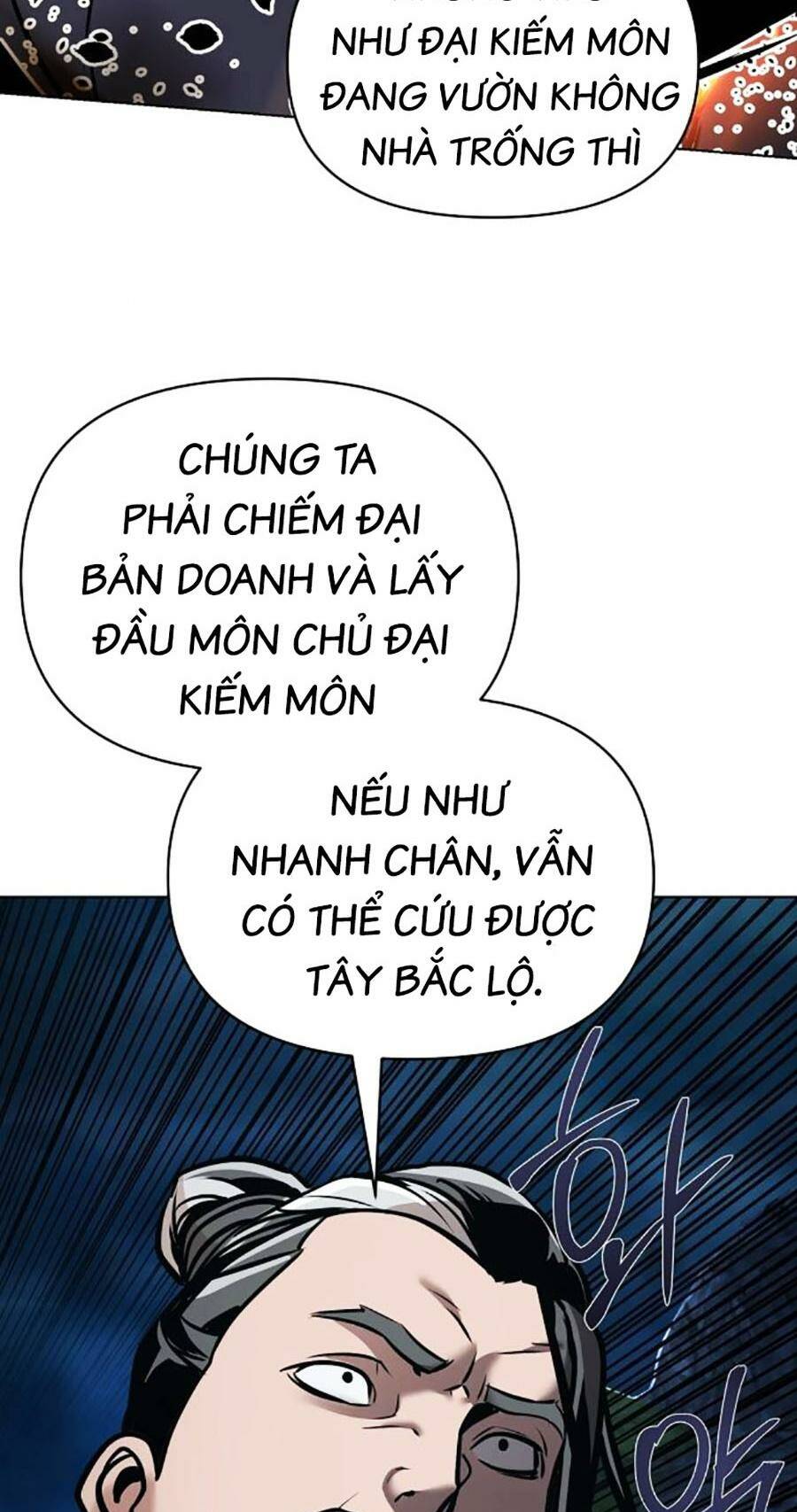 Tiểu Tử Đáng Ngờ Lại Là Cao Thủ - Chap 17