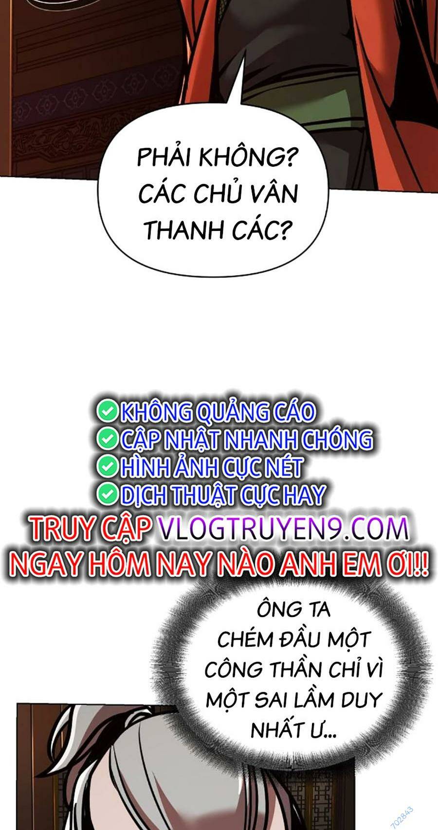 Tiểu Tử Đáng Ngờ Lại Là Cao Thủ - Chap 17