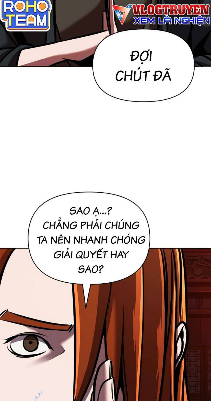 Tiểu Tử Đáng Ngờ Lại Là Cao Thủ - Chap 17