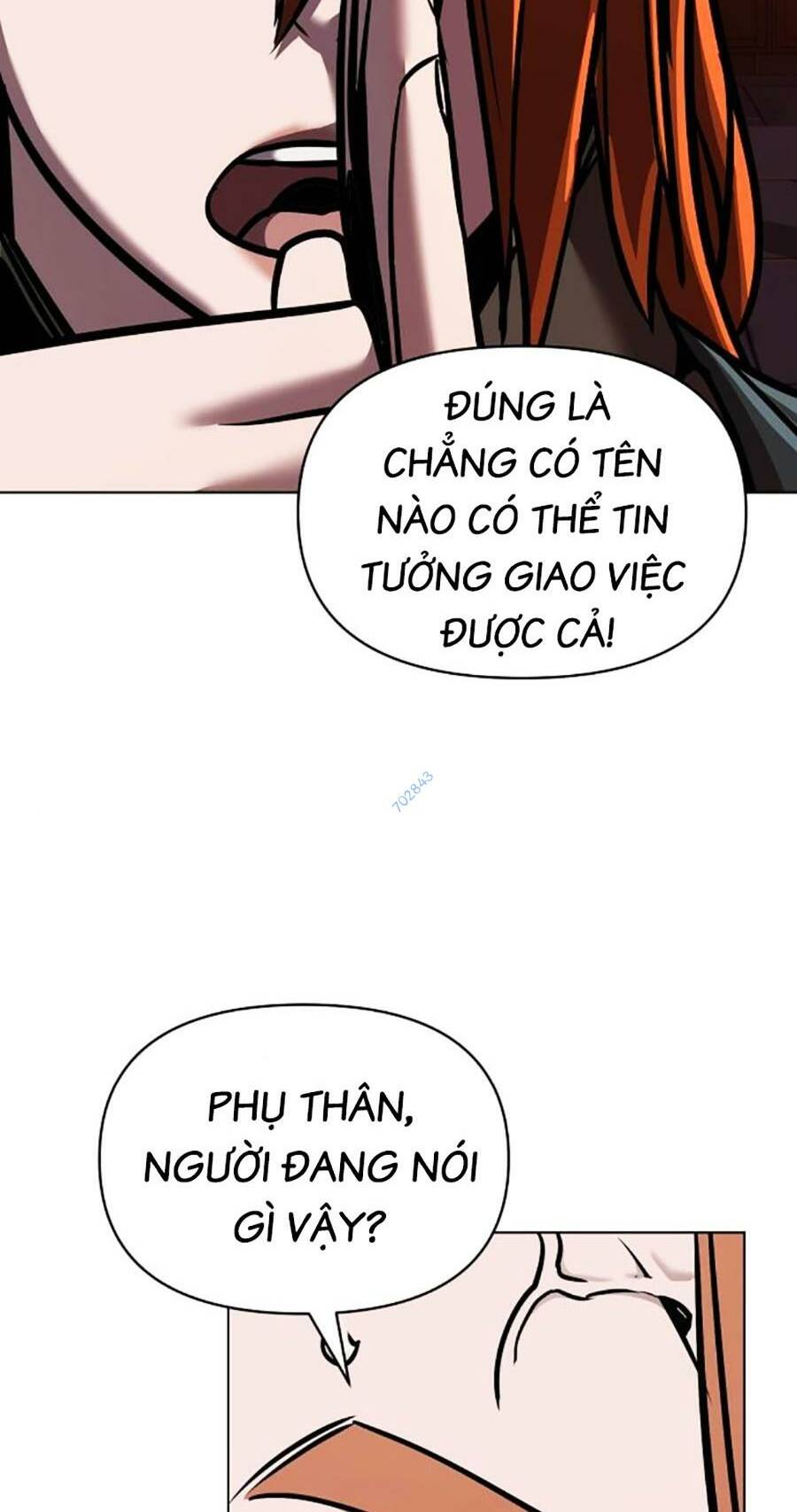 Tiểu Tử Đáng Ngờ Lại Là Cao Thủ - Chap 17