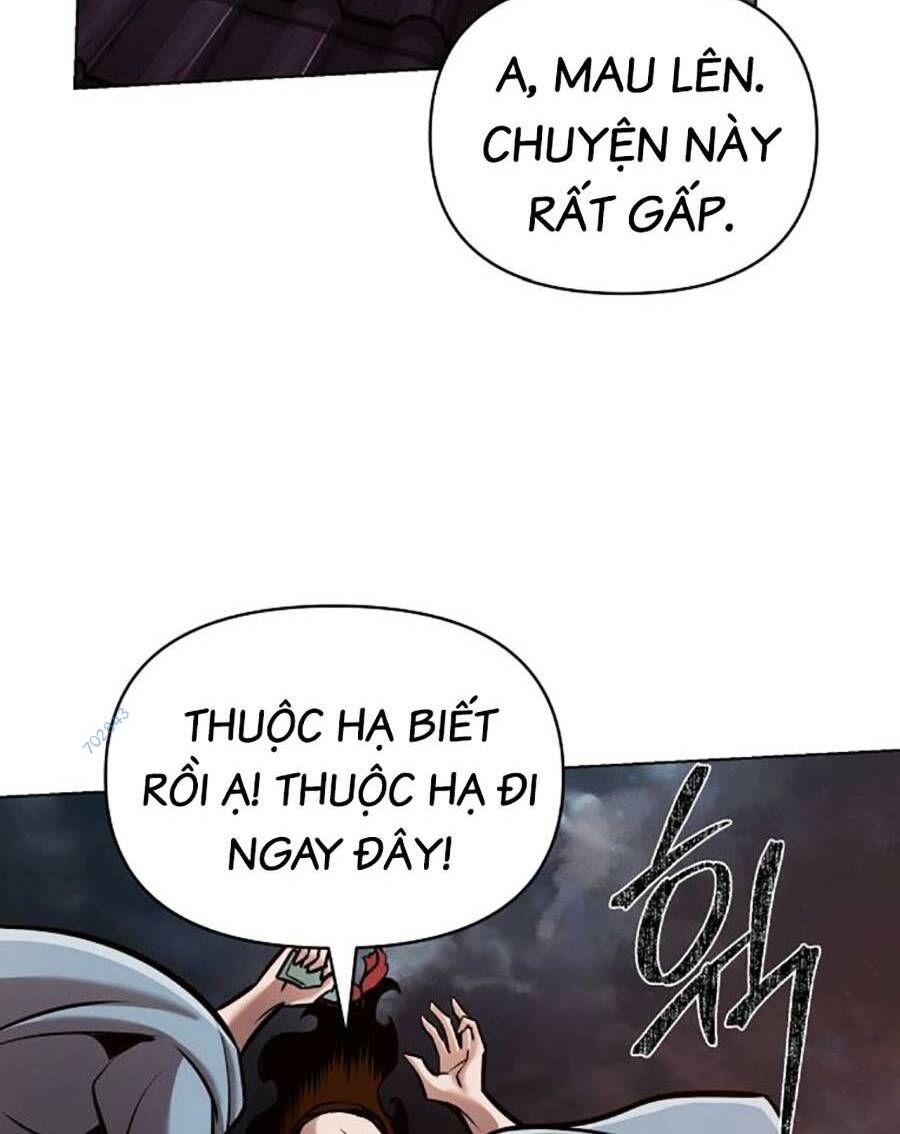 Tiểu Tử Đáng Ngờ Lại Là Cao Thủ - Chap 18