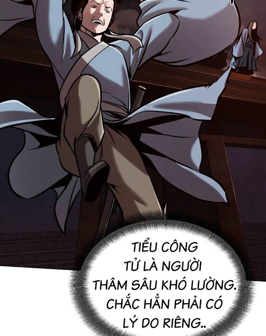 Tiểu Tử Đáng Ngờ Lại Là Cao Thủ - Chap 18