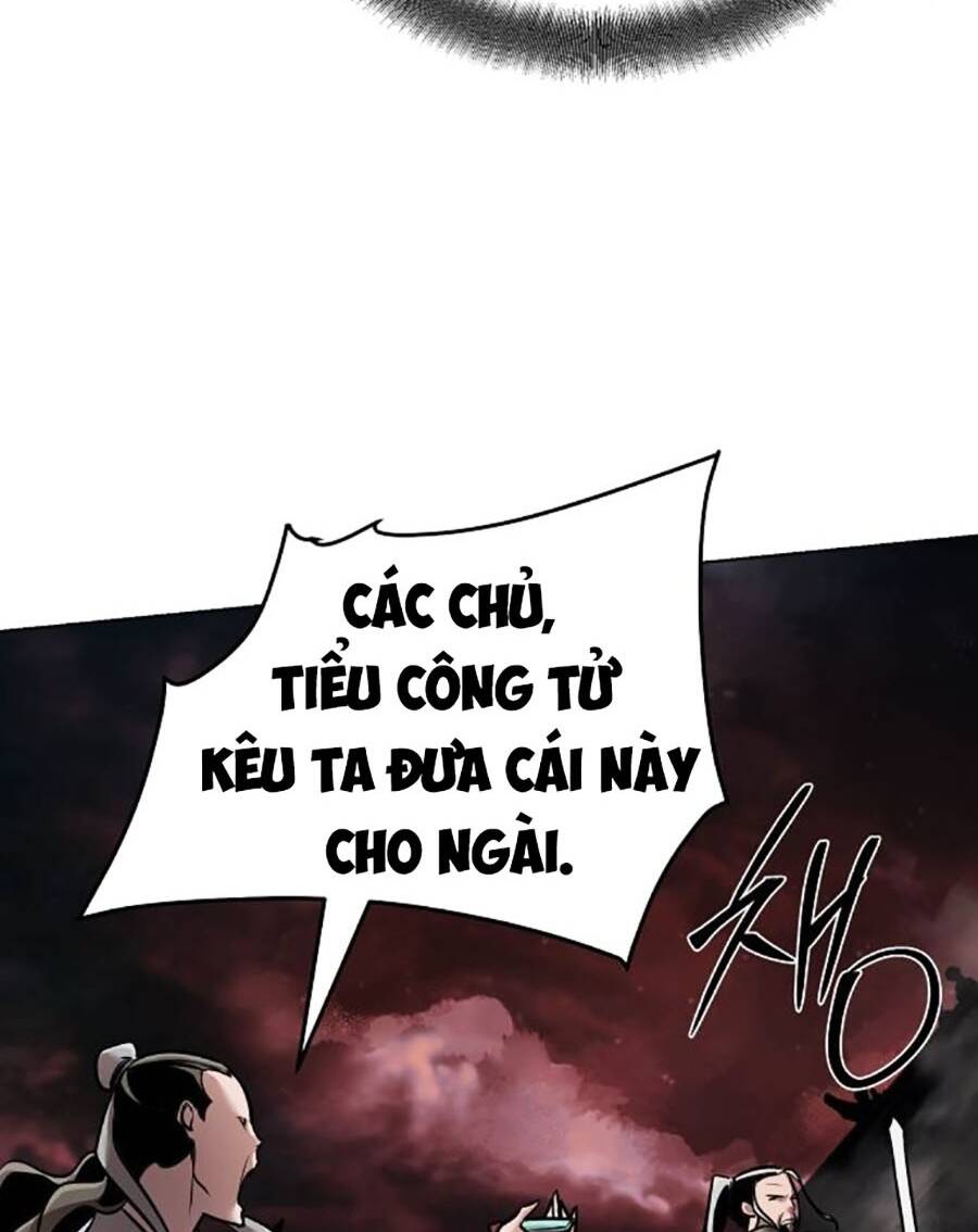 Tiểu Tử Đáng Ngờ Lại Là Cao Thủ - Chap 18