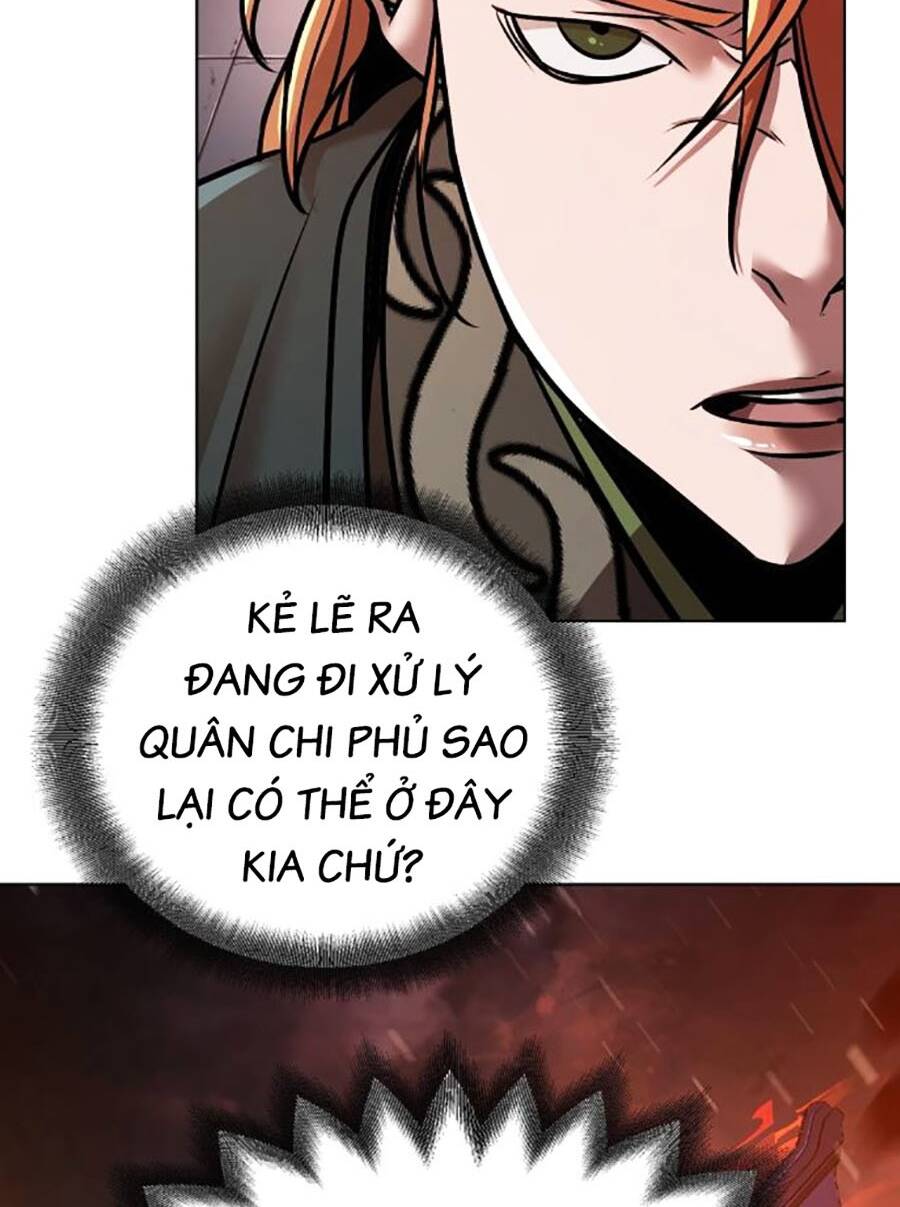 Tiểu Tử Đáng Ngờ Lại Là Cao Thủ - Chap 18