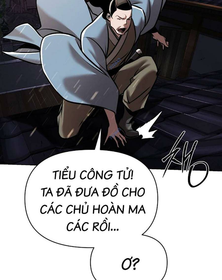 Tiểu Tử Đáng Ngờ Lại Là Cao Thủ - Chap 18