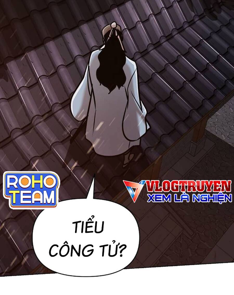 Tiểu Tử Đáng Ngờ Lại Là Cao Thủ - Chap 18