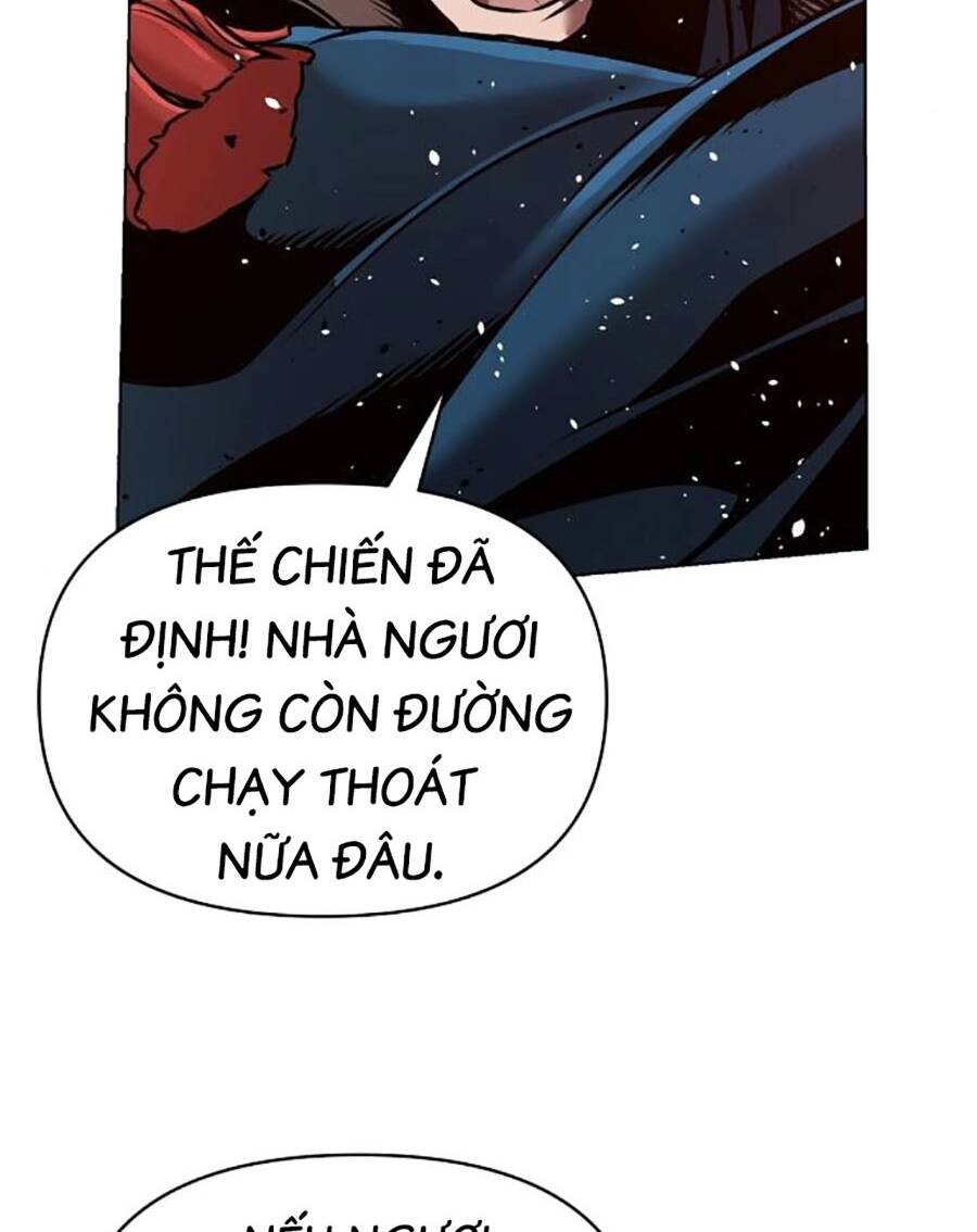 Tiểu Tử Đáng Ngờ Lại Là Cao Thủ - Chap 18