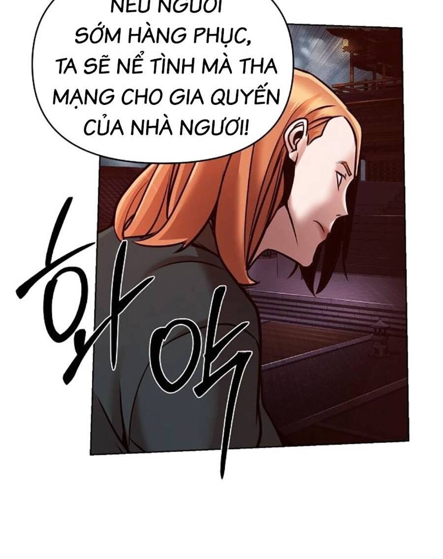 Tiểu Tử Đáng Ngờ Lại Là Cao Thủ - Chap 18