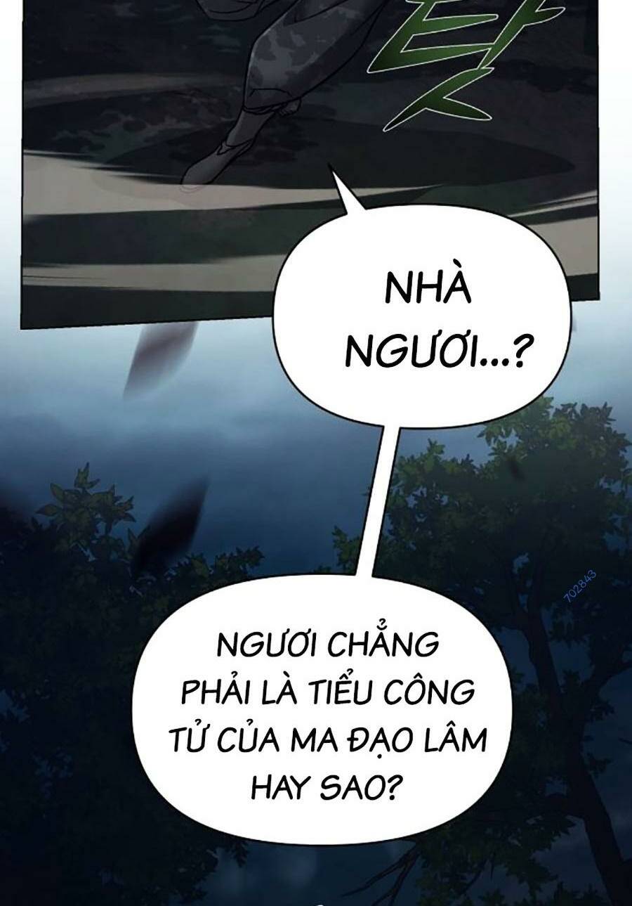 Tiểu Tử Đáng Ngờ Lại Là Cao Thủ - Chap 18